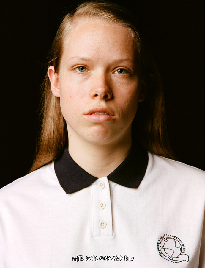 스트릿 무드 진한 스투시(STUSSY)의 2018 S/S 컬렉션 스트릿 무드 진한 스투시(STUSSY)의 2018 S/S 컬렉션
