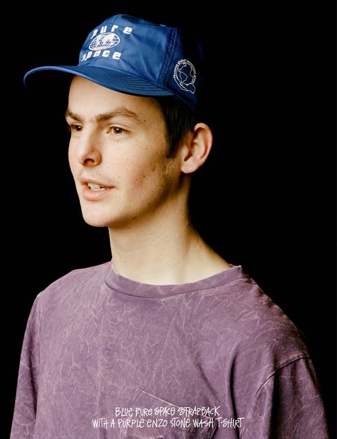 스트릿 무드 진한 스투시(STUSSY)의 2018 S/S 컬렉션 스트릿 무드 진한 스투시(STUSSY)의 2018 S/S 컬렉션