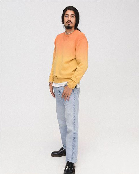 스투시(STUSSY)가 공개한 여름 시즌 아이템 스투시(STUSSY)가 공개한 여름 시즌 아이템