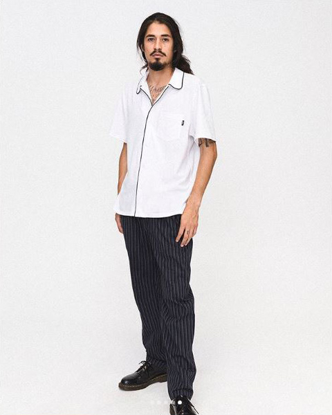 스투시(STUSSY)가 공개한 여름 시즌 아이템 스투시(STUSSY)가 공개한 여름 시즌 아이템