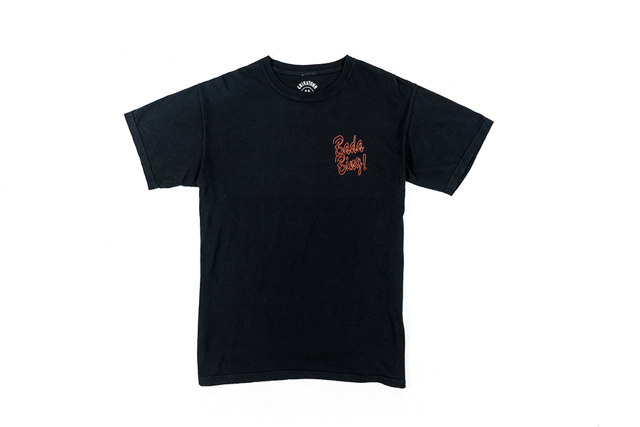 드라마에서 영감을 얻은 차이나타운마켓(CHINATOWN MARKET)과 패커슈즈(PACKER SHOES)의 캡슐 컬렉션 드라마에서 영감을 얻은 차이나타운마켓(CHINATOWN MARKET)과 패커슈즈(PACKER SHOES)의 캡슐 컬렉션