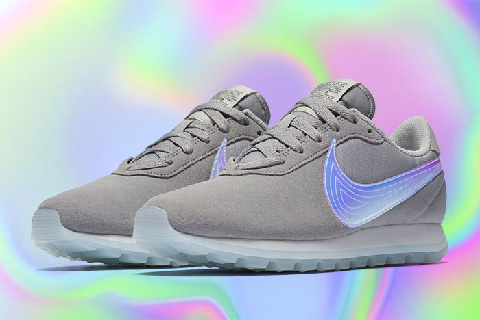 큼직한 느낌(?)을 던져주는 나이키(NIKE)의 프리-러브OX 큼직한 느낌(?)을 던져주는 나이키(NIKE)의 프리-러브OX
