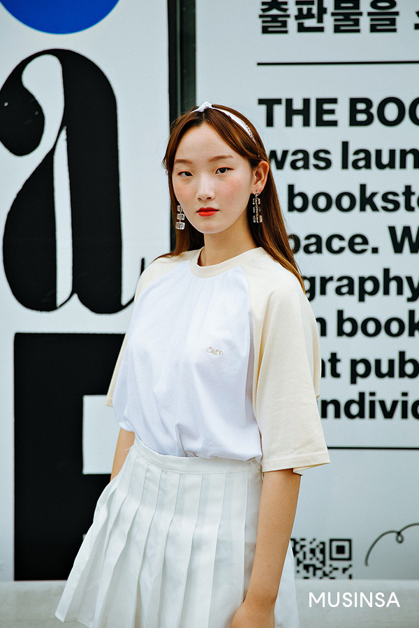 거리를 정복하는 자, 캠퍼스를 지배한다 거리를 정복하는 자, 캠퍼스를 지배한다