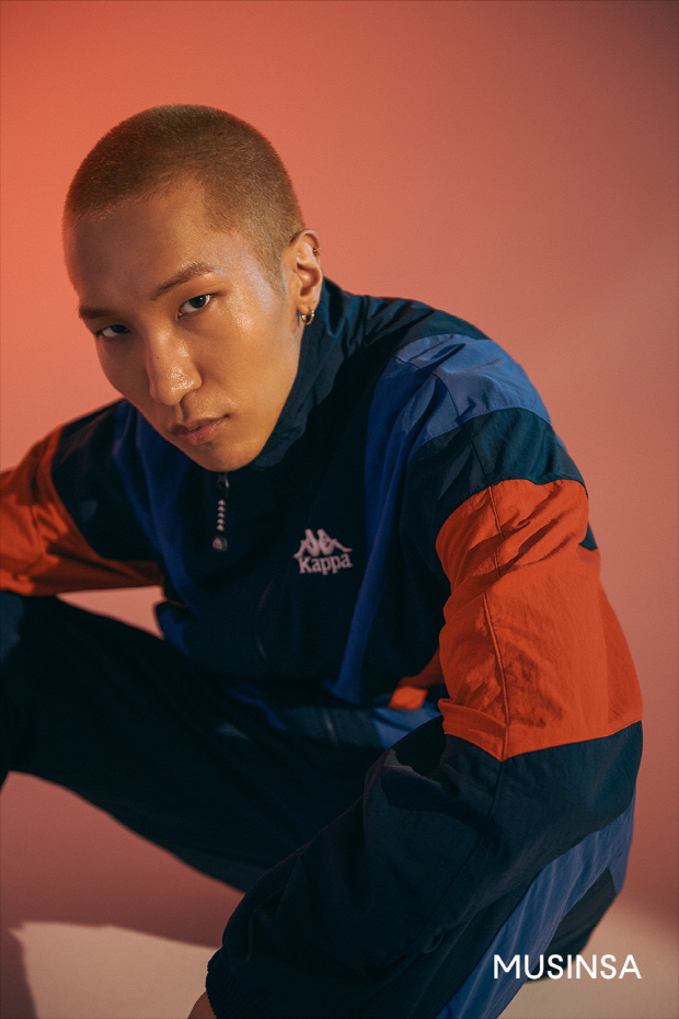 2018 F/W 신상품 선발매한 카파(KAPPA)! 2018 F/W 신상품 선발매한 카파(KAPPA)!