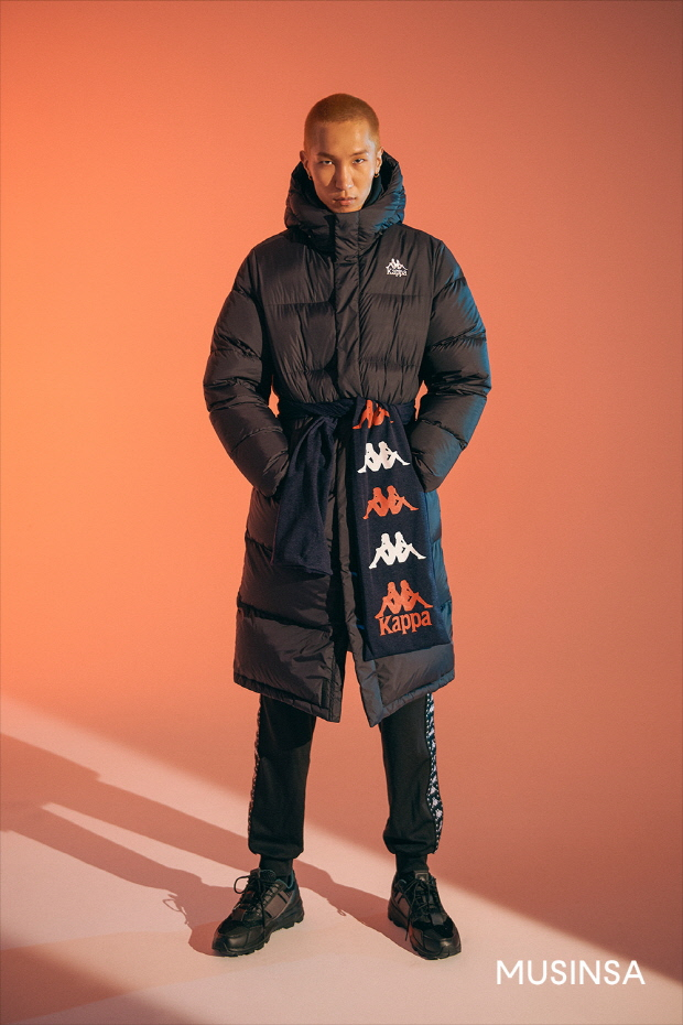 2018 F/W 신상품 선발매한 카파(KAPPA)! 2018 F/W 신상품 선발매한 카파(KAPPA)!