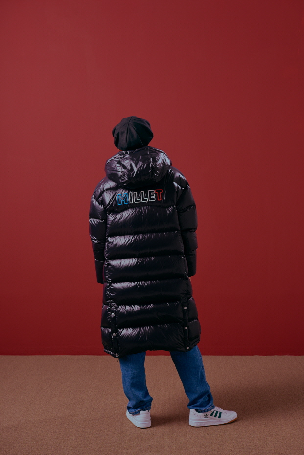 무신사 스페셜 이슈 : 밀레(MILLET CLASSIC)&엠리밋(M LIMITED), 무신사 단독 롱다운 컬렉션 발매 무신사 스페셜 이슈 : 밀레(MILLET CLASSIC)&엠리밋(M LIMITED), 무신사 단독 롱다운 컬렉션 발매