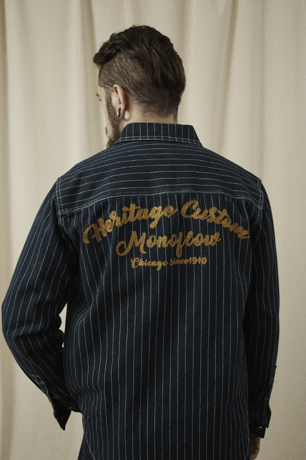 모노플로우(MONOFLOW) 18 F/W 신상품 선발매 및 단독 10% 할인 모노플로우(MONOFLOW) 18 F/W 신상품 선발매 및 단독 10% 할인
