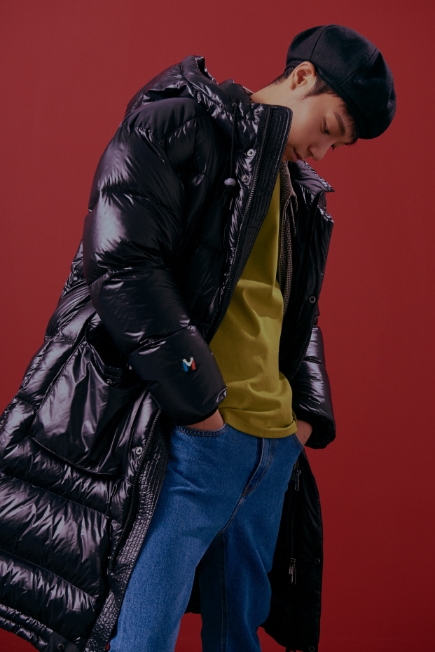 무신사 스페셜 이슈 : 밀레(MILLET CLASSIC)&엠리밋(M LIMITED), 무신사 단독 롱다운 컬렉션 발매 무신사 스페셜 이슈 : 밀레(MILLET CLASSIC)&엠리밋(M LIMITED), 무신사 단독 롱다운 컬렉션 발매