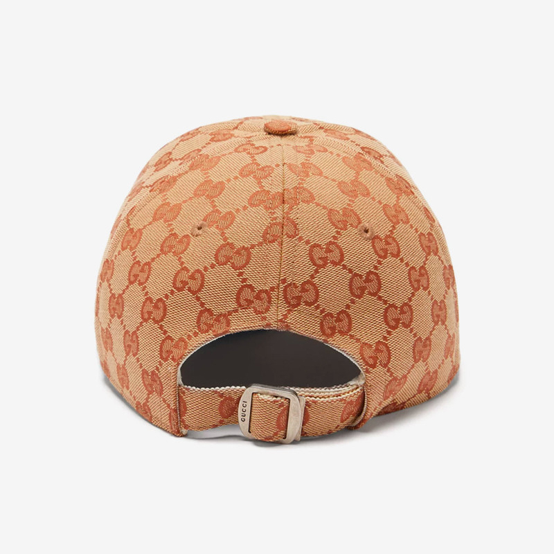 LA 다저스의 심볼을 새긴 구찌(GUCCI) 볼캡 발매 LA 다저스의 심볼을 새긴 구찌(GUCCI) 볼캡 발매