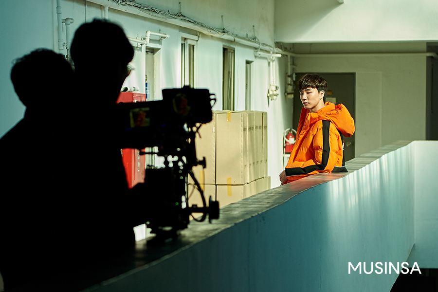 무신사를 이제 TV에서! 무신사의 첫 번째 TV CF 방영 시작! 무신사를 이제 TV에서! 무신사의 첫 번째 TV CF 방영 시작!