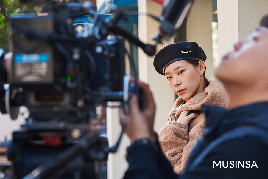 무신사를 이제 TV에서! 무신사의 첫 번째 TV CF 방영 시작! 무신사를 이제 TV에서! 무신사의 첫 번째 TV CF 방영 시작!