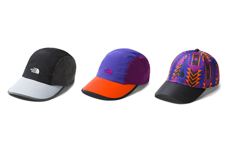 노스페이스(THE NORTH FACE), 레트로 분위기를 풍기는 1992 레이지 컬렉션 예고 노스페이스(THE NORTH FACE), 레트로 분위기를 풍기는 1992 레이지 컬렉션 예고