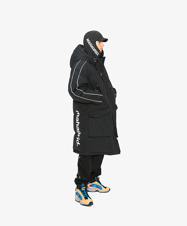 마하그리드(MAHAGRID), 2018 F/W 시즌오프 최대 50% 할인 마하그리드(MAHAGRID), 2018 F/W 시즌오프 최대 50% 할인