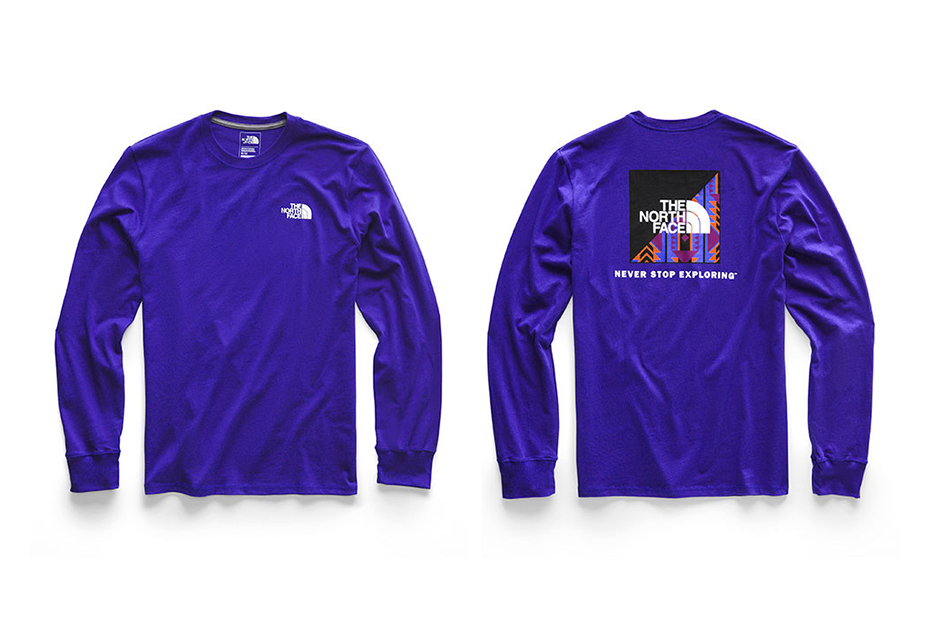 노스페이스(THE NORTH FACE), 레트로 분위기를 풍기는 1992 레이지 컬렉션 예고 노스페이스(THE NORTH FACE), 레트로 분위기를 풍기는 1992 레이지 컬렉션 예고