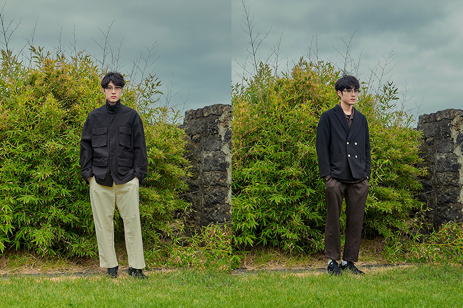 제로(XERO), 18 F/W 시즌오프 최대 50% 할인 소식 제로(XERO), 18 F/W 시즌오프 최대 50% 할인 소식