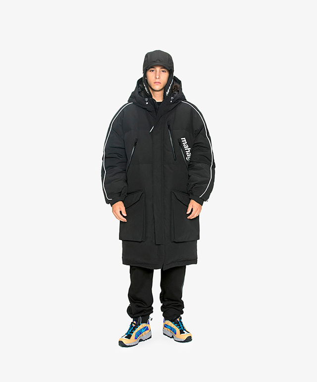 마하그리드(MAHAGRID), 2018 F/W 시즌오프 최대 50% 할인 마하그리드(MAHAGRID), 2018 F/W 시즌오프 최대 50% 할인