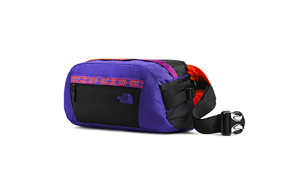 노스페이스(THE NORTH FACE), 레트로 분위기를 풍기는 1992 레이지 컬렉션 예고 노스페이스(THE NORTH FACE), 레트로 분위기를 풍기는 1992 레이지 컬렉션 예고