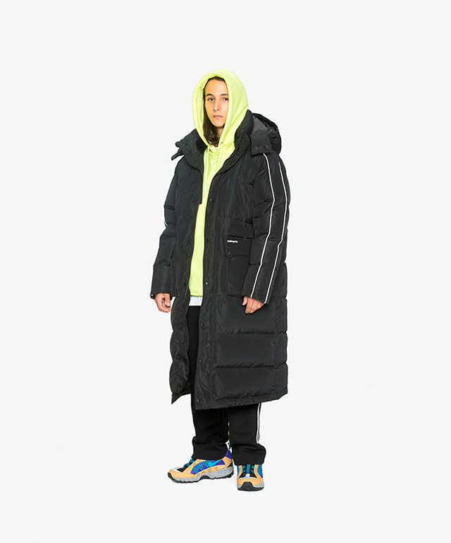 마하그리드(MAHAGRID), 2018 F/W 시즌오프 최대 50% 할인 마하그리드(MAHAGRID), 2018 F/W 시즌오프 최대 50% 할인