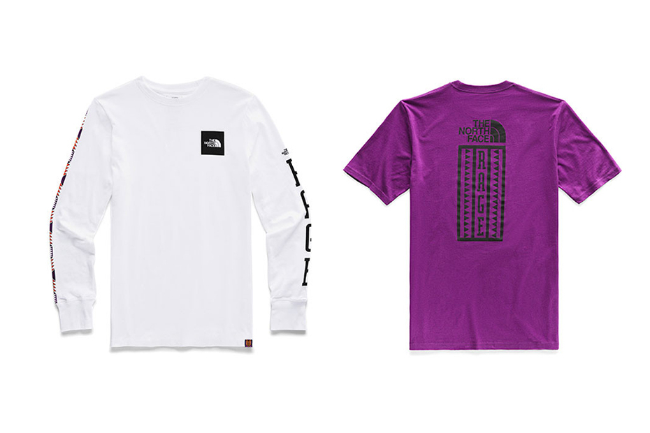 노스페이스(THE NORTH FACE), 레트로 분위기를 풍기는 1992 레이지 컬렉션 예고 노스페이스(THE NORTH FACE), 레트로 분위기를 풍기는 1992 레이지 컬렉션 예고