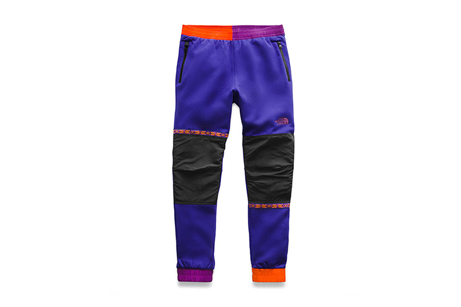 노스페이스(THE NORTH FACE), 레트로 분위기를 풍기는 1992 레이지 컬렉션 예고 노스페이스(THE NORTH FACE), 레트로 분위기를 풍기는 1992 레이지 컬렉션 예고