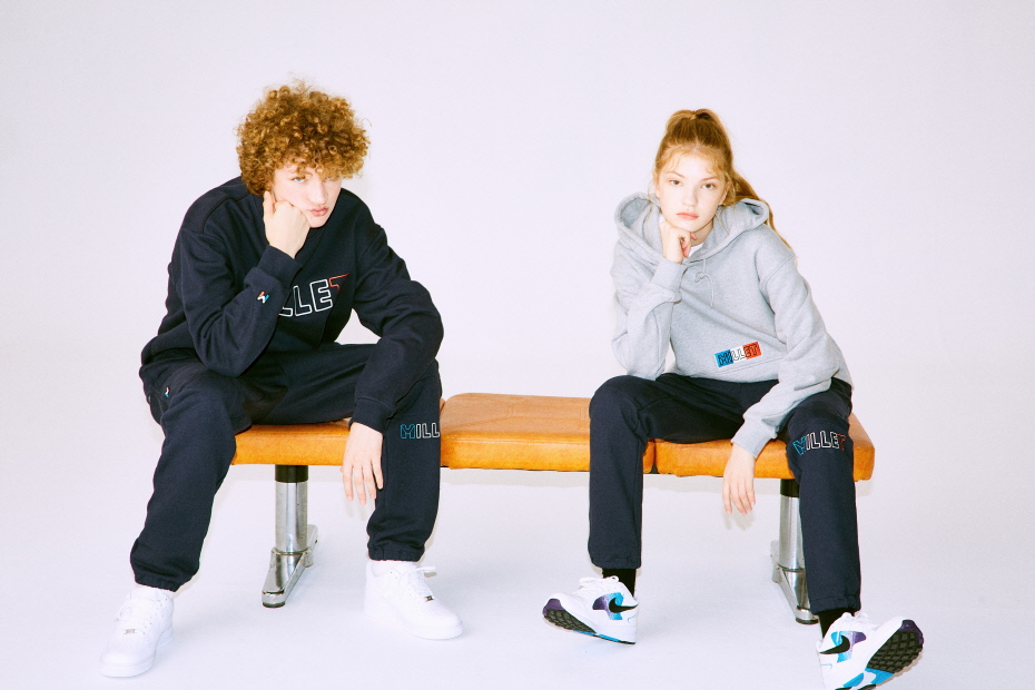 밀레 클래식(MILLET CLASSIC)의 2018 F/W 시즌오프 세일! 밀레 클래식(MILLET CLASSIC)의 2018 F/W 시즌오프 세일!