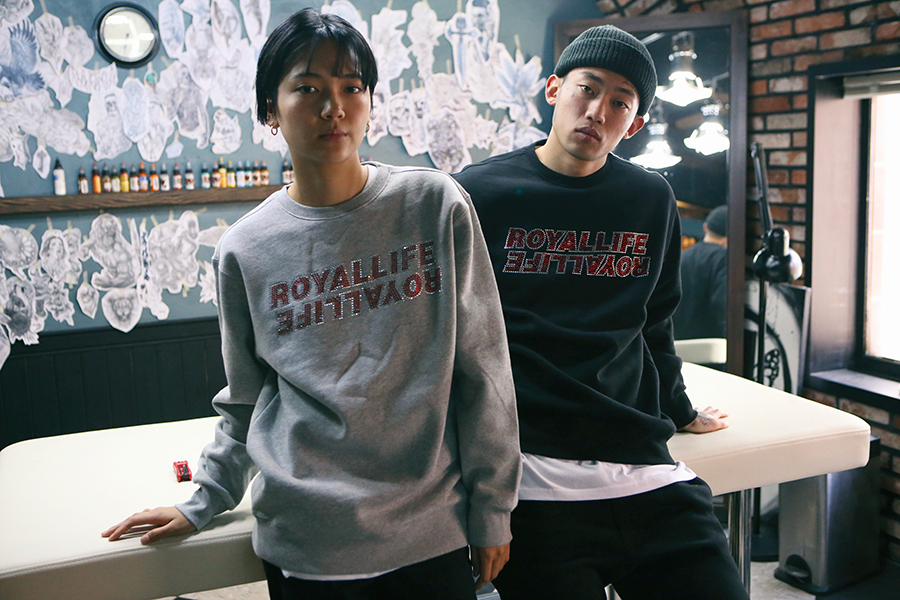 로얄라이프(ROYALLIFE)의 2018 F/W 신상 라인업 선발매 및 할인 소식 로얄라이프(ROYALLIFE)의 2018 F/W 신상 라인업 선발매 및 할인 소식