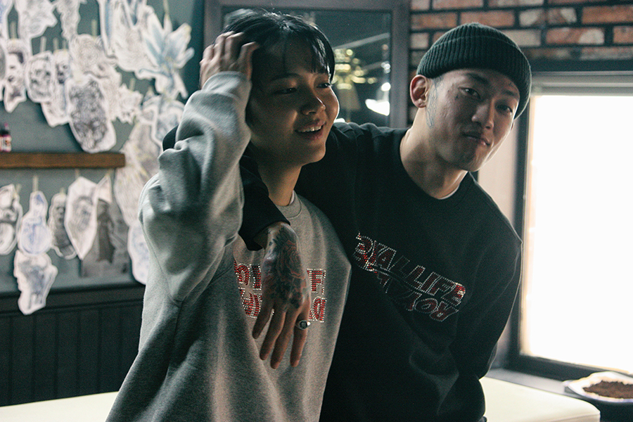 로얄라이프(ROYALLIFE)의 2018 F/W 신상 라인업 선발매 및 할인 소식 로얄라이프(ROYALLIFE)의 2018 F/W 신상 라인업 선발매 및 할인 소식