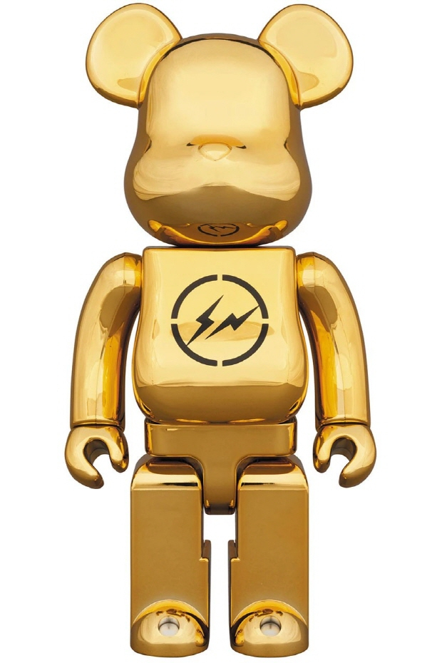 더 콘비니(THE CONVENI), 400% 베어브릭(BE@RBRICK) 발매 예정 더 콘비니(THE CONVENI), 400% 베어브릭(BE@RBRICK) 발매 예정