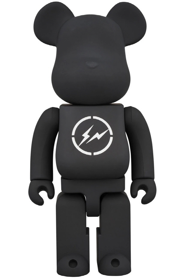 더 콘비니(THE CONVENI), 400% 베어브릭(BE@RBRICK) 발매 예정 더 콘비니(THE CONVENI), 400% 베어브릭(BE@RBRICK) 발매 예정