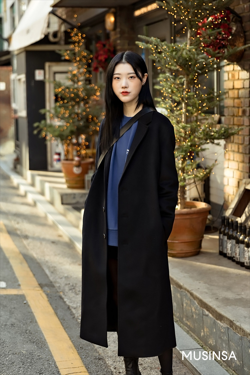 비바스튜디오 코트와 함께 보내는 연말연시 비바스튜디오 코트와 함께 보내는 연말연시