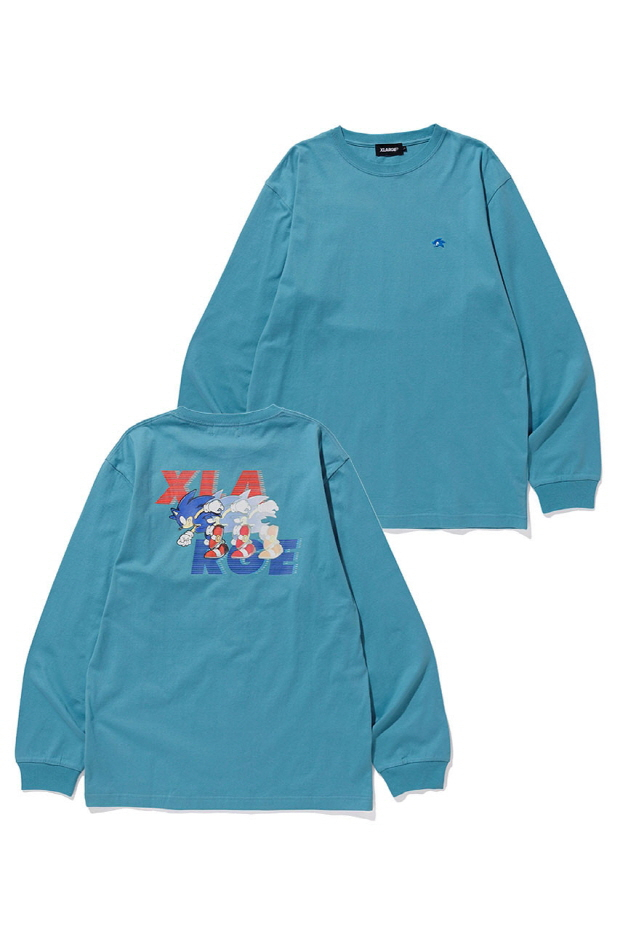 엑스라지(XLARGE), 게임 과 컬래버레이션 발매 예정 엑스라지(XLARGE), 게임 과 컬래버레이션 발매 예정