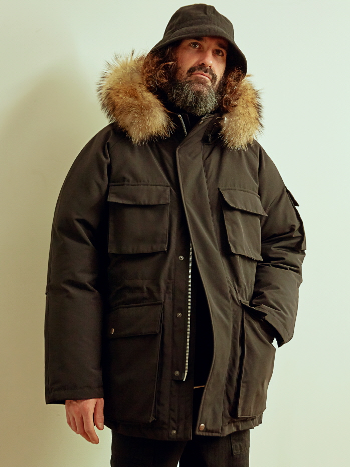 유니폼브릿지(UNIFORM BRIDGE), 18 F/W 2차 시즌오프 최대 40% 할인 유니폼브릿지(UNIFORM BRIDGE), 18 F/W 2차 시즌오프 최대 40% 할인