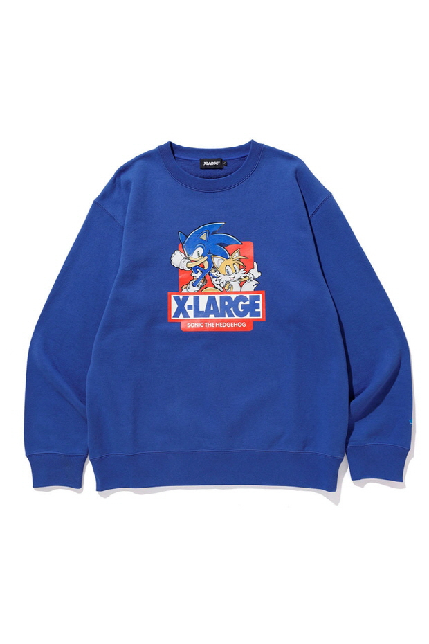 엑스라지(XLARGE), 게임 과 컬래버레이션 발매 예정 엑스라지(XLARGE), 게임 과 컬래버레이션 발매 예정