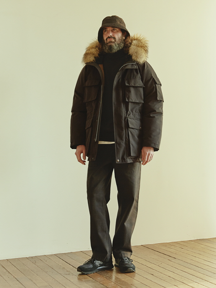 유니폼브릿지(UNIFORM BRIDGE), 18 F/W 2차 시즌오프 최대 40% 할인 유니폼브릿지(UNIFORM BRIDGE), 18 F/W 2차 시즌오프 최대 40% 할인