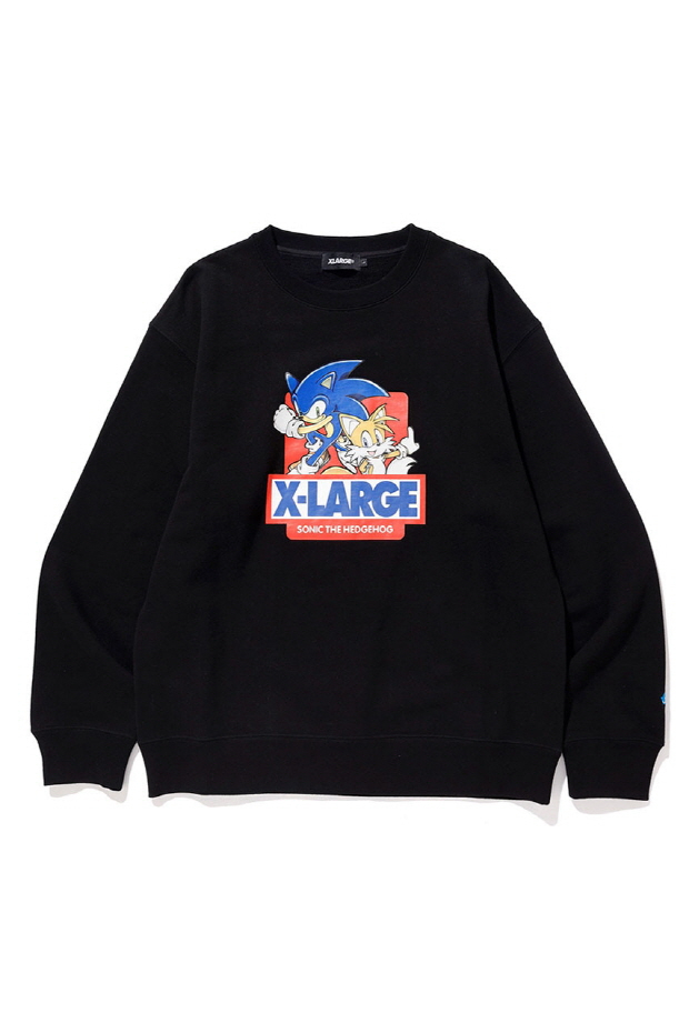 엑스라지(XLARGE), 게임 과 컬래버레이션 발매 예정 엑스라지(XLARGE), 게임 과 컬래버레이션 발매 예정