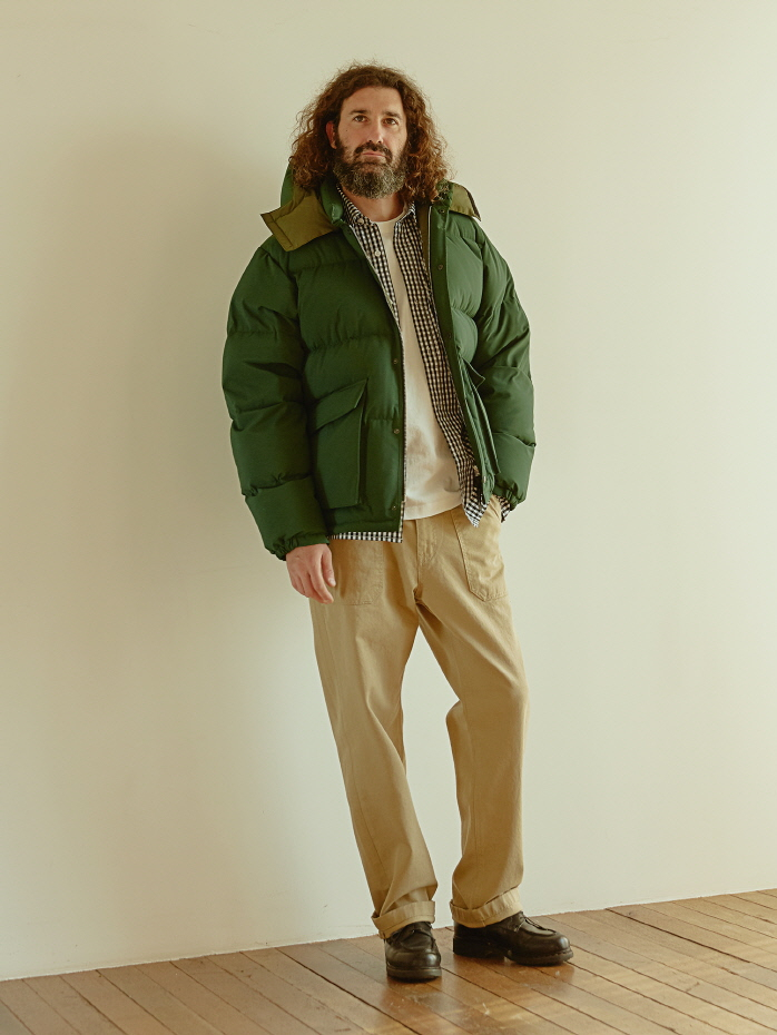 유니폼브릿지(UNIFORM BRIDGE), 18 F/W 2차 시즌오프 최대 40% 할인 유니폼브릿지(UNIFORM BRIDGE), 18 F/W 2차 시즌오프 최대 40% 할인