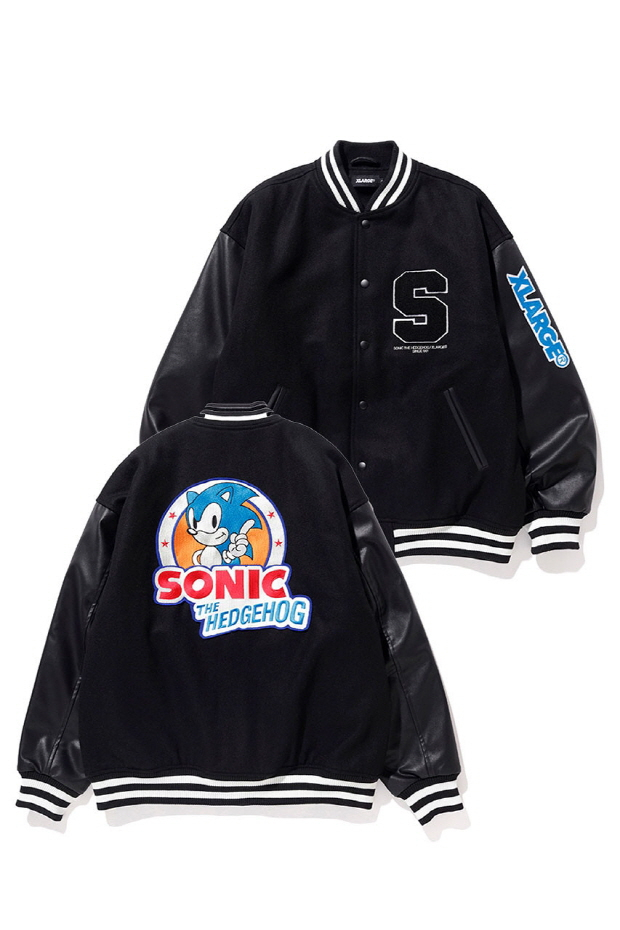 엑스라지(XLARGE), 게임 과 컬래버레이션 발매 예정 엑스라지(XLARGE), 게임 과 컬래버레이션 발매 예정