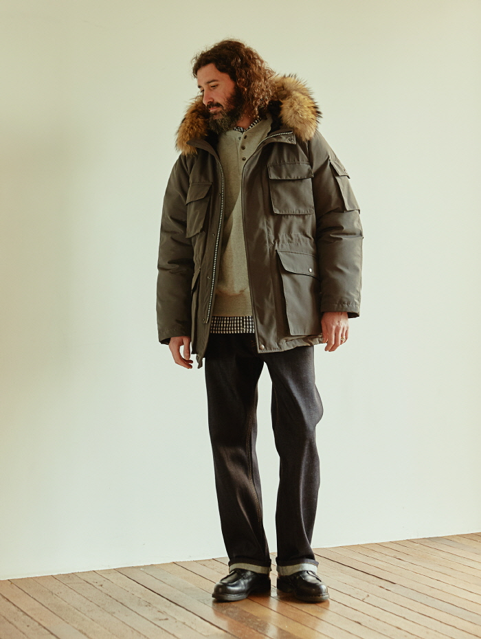 유니폼브릿지(UNIFORM BRIDGE), 18 F/W 2차 시즌오프 최대 40% 할인 유니폼브릿지(UNIFORM BRIDGE), 18 F/W 2차 시즌오프 최대 40% 할인