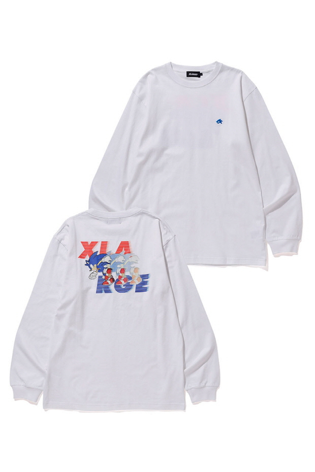 엑스라지(XLARGE), 게임 과 컬래버레이션 발매 예정 엑스라지(XLARGE), 게임 과 컬래버레이션 발매 예정
