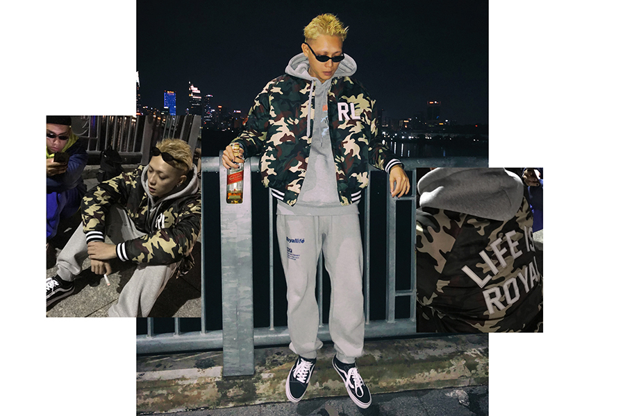 로얄라이프(ROYALLIFE), 2018 F/W 시즌오프 할인 로얄라이프(ROYALLIFE), 2018 F/W 시즌오프 할인