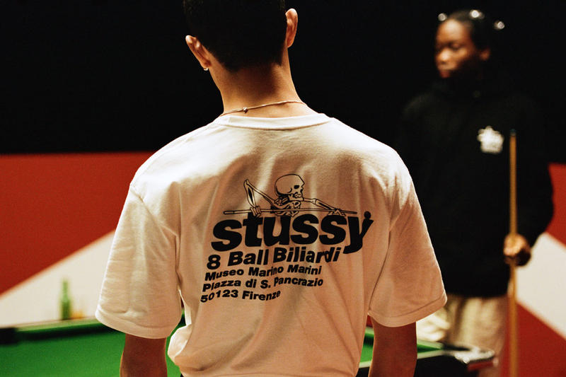 30주년을 맞이한 슬램잼(SLAM JAM)의 특별한 컬래버레이션 30주년을 맞이한 슬램잼(SLAM JAM)의 특별한 컬래버레이션