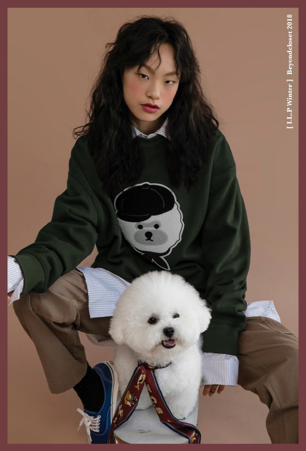 비욘드클로젯(BEYOND CLOSET)의 18 F/W 인기상품 할인 소식 비욘드클로젯(BEYOND CLOSET)의 18 F/W 인기상품 할인 소식
