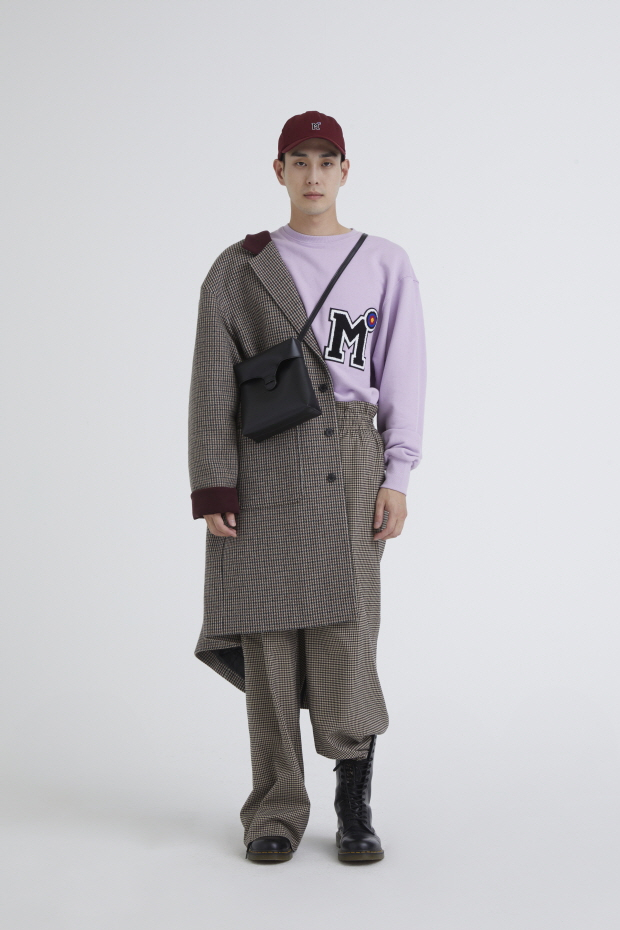 문수권세컨(MSKN2ND), 18 F/W 컬렉션 무신사 단독 최대 20% 할인 문수권세컨(MSKN2ND), 18 F/W 컬렉션 무신사 단독 최대 20% 할인