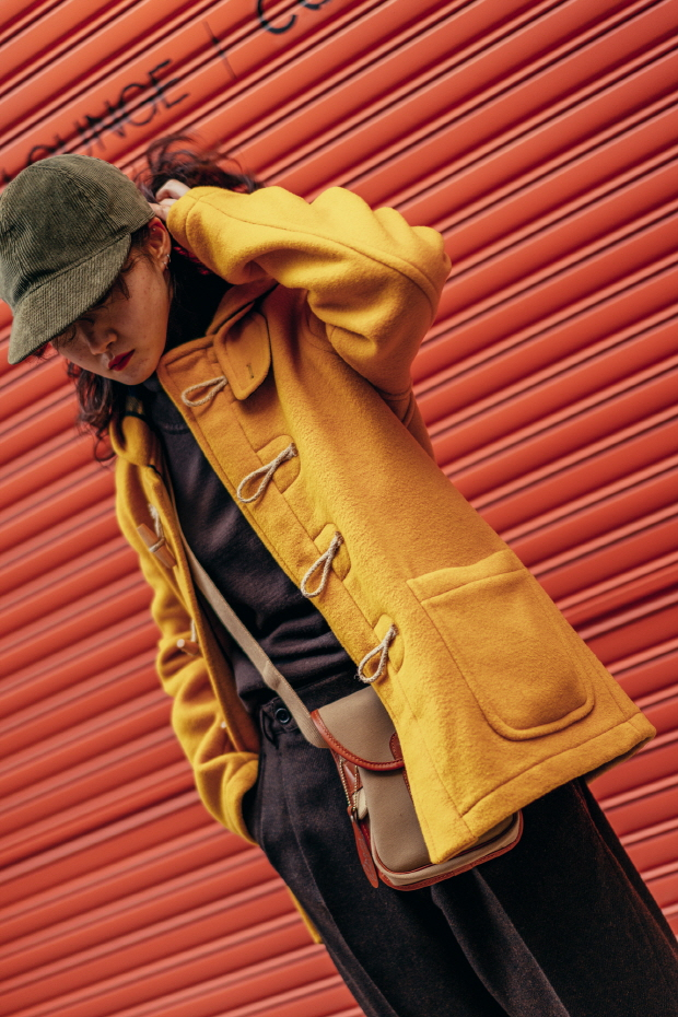 런던트레디션(LONDONTRADITION), 인기 더플코트 30% 할인 런던트레디션(LONDONTRADITION), 인기 더플코트 30% 할인