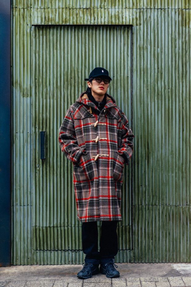 런던트레디션(LONDONTRADITION), 인기 더플코트 30% 할인 런던트레디션(LONDONTRADITION), 인기 더플코트 30% 할인
