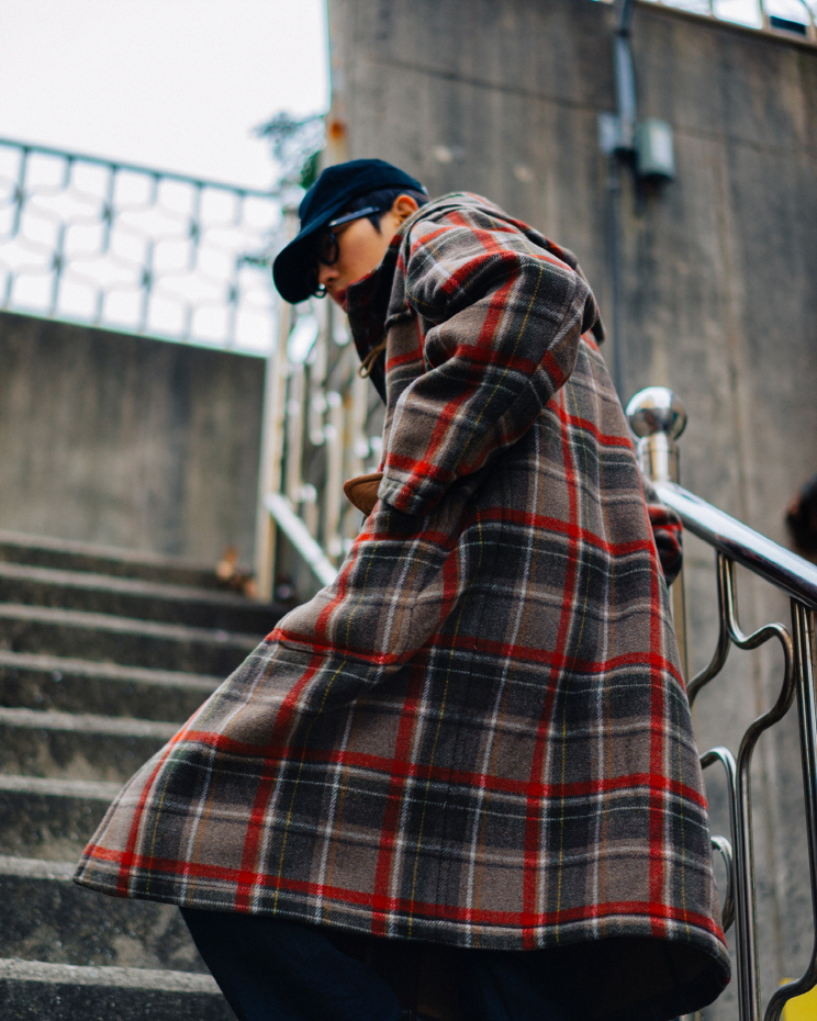 런던트레디션(LONDONTRADITION), 인기 더플코트 30% 할인 런던트레디션(LONDONTRADITION), 인기 더플코트 30% 할인