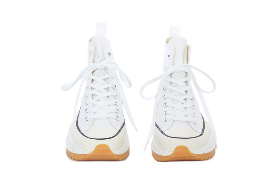 컨버스(CONVERSE), 새로운 JW 앤더슨(JW ANDERSON) 협업 스니커즈 발매 예정 컨버스(CONVERSE), 새로운 JW 앤더슨(JW ANDERSON) 협업 스니커즈 발매 예정