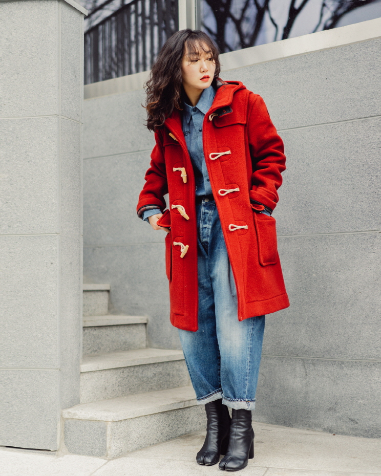 런던트레디션(LONDONTRADITION), 인기 더플코트 30% 할인 런던트레디션(LONDONTRADITION), 인기 더플코트 30% 할인