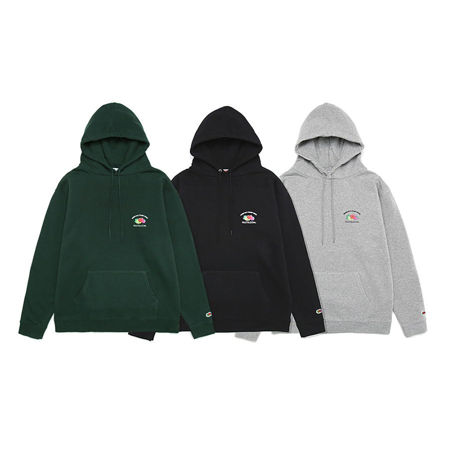 프룻오브더룸(FRUIT OF THE LOOM), 후디로 구성한 19 S/S 1차 딜리버리 발매 프룻오브더룸(FRUIT OF THE LOOM), 후디로 구성한 19 S/S 1차 딜리버리 발매