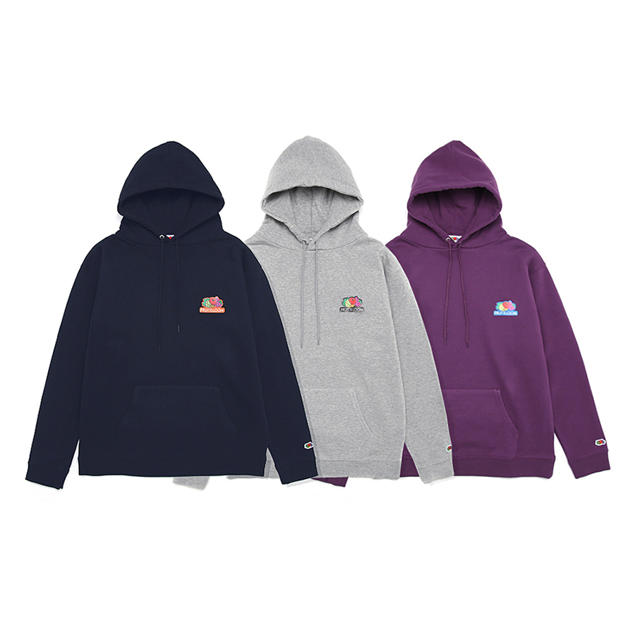 프룻오브더룸(FRUIT OF THE LOOM), 후디로 구성한 19 S/S 1차 딜리버리 발매 프룻오브더룸(FRUIT OF THE LOOM), 후디로 구성한 19 S/S 1차 딜리버리 발매
